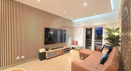 Residential - Condo/Apartment - T2 - Setubal (Sao Sebastiao), Setubal - PT