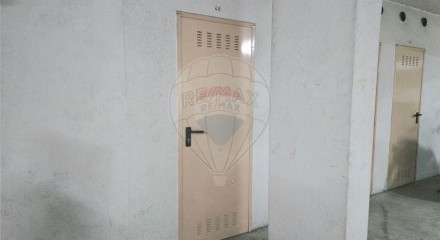Residential - Condo/Apartment - T2 - Setubal (Sao Sebastiao), Setubal - PT