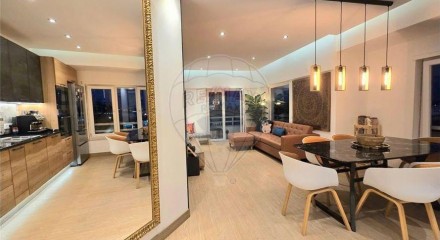 Residential - Condo/Apartment - T2 - Setubal (Sao Sebastiao), Setubal - PT