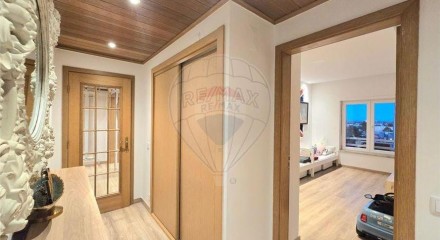 Residential - Condo/Apartment - T2 - Setubal (Sao Sebastiao), Setubal - PT