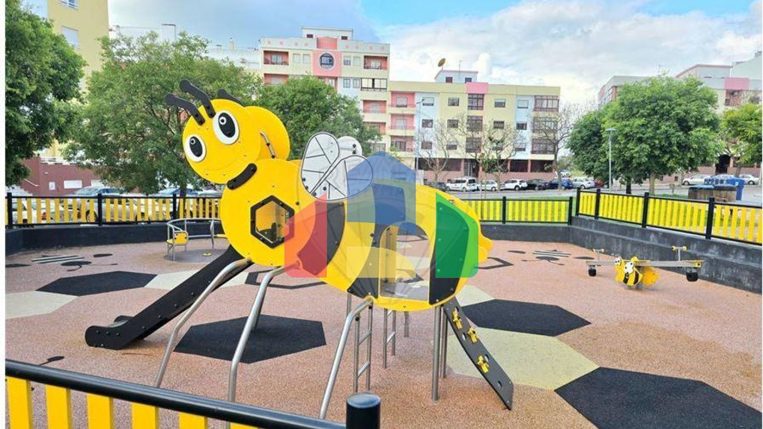 Residential - Condo/Apartment - T2 - Setubal (Sao Sebastiao), Setubal - PT