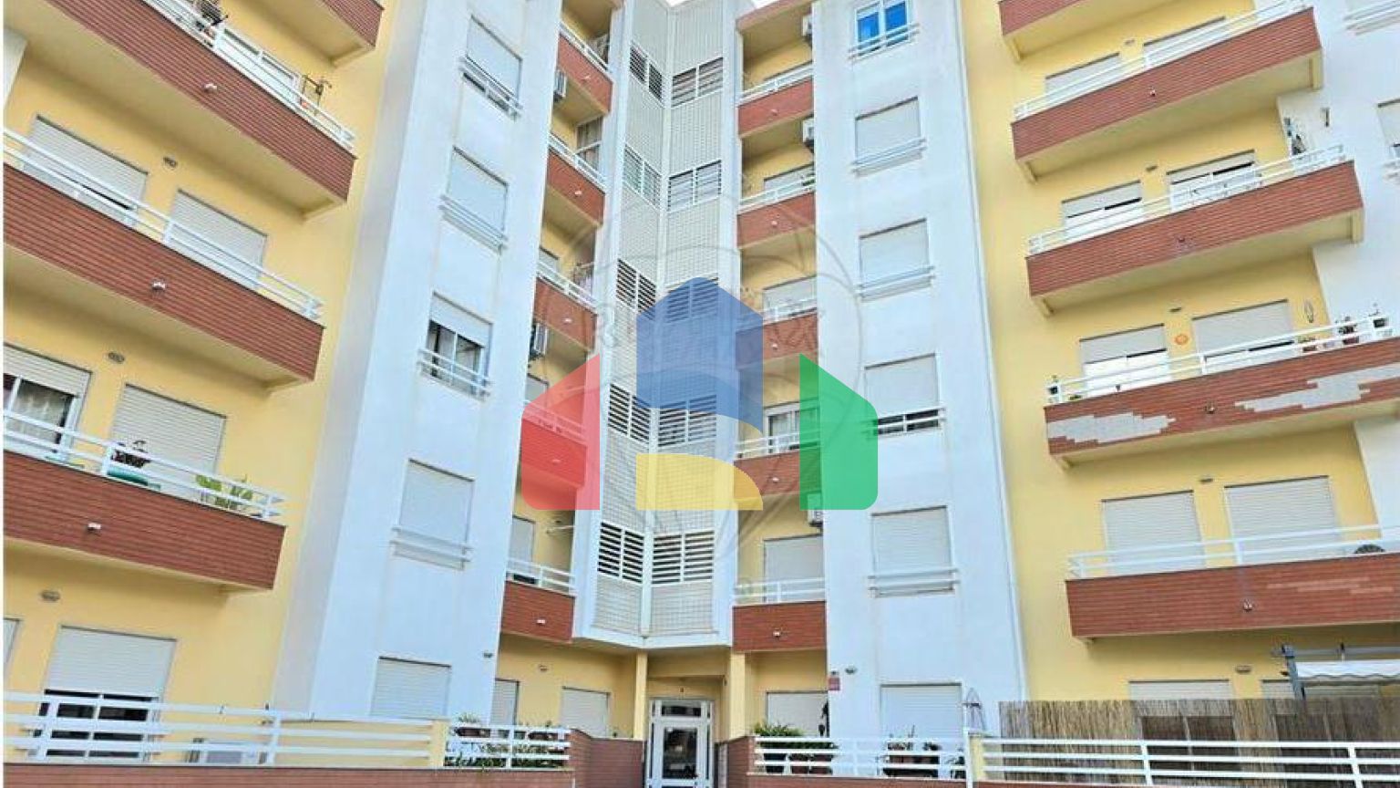 Residential - Condo/Apartment - T2 - Setubal (Sao Sebastiao), Setubal - PT