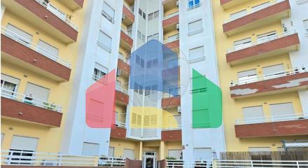 Residential - Condo/Apartment - T2 - Setubal (Sao Sebastiao), Setubal - PT
