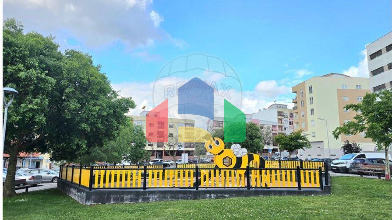 Residential - Condo/Apartment - T2 - Setubal (Sao Sebastiao), Setubal - PT