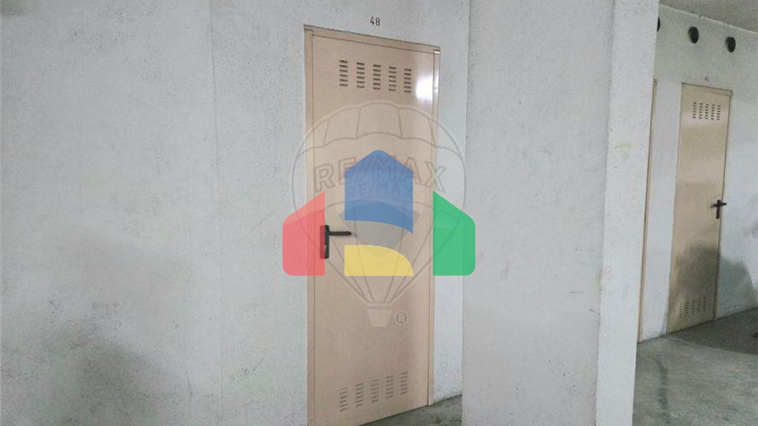 Residential - Condo/Apartment - T2 - Setubal (Sao Sebastiao), Setubal - PT