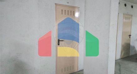 Residential - Condo/Apartment - T2 - Setubal (Sao Sebastiao), Setubal - PT