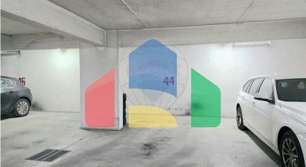 Residential - Condo/Apartment - T2 - Setubal (Sao Sebastiao), Setubal - PT