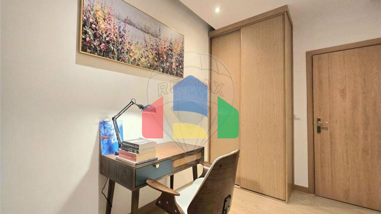 Residential - Condo/Apartment - T2 - Setubal (Sao Sebastiao), Setubal - PT