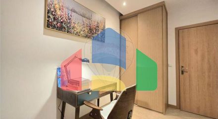 Residential - Condo/Apartment - T2 - Setubal (Sao Sebastiao), Setubal - PT