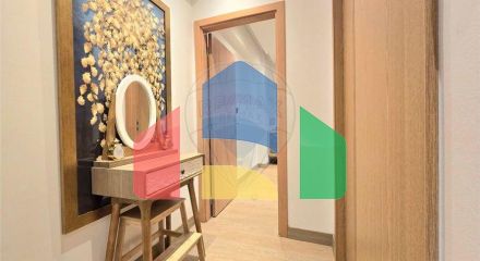 Residential - Condo/Apartment - T2 - Setubal (Sao Sebastiao), Setubal - PT