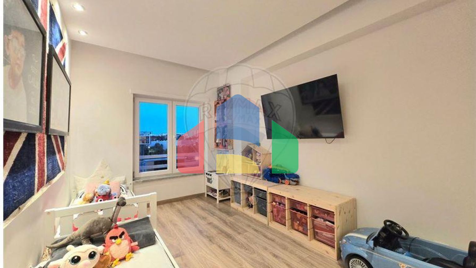 Residential - Condo/Apartment - T2 - Setubal (Sao Sebastiao), Setubal - PT