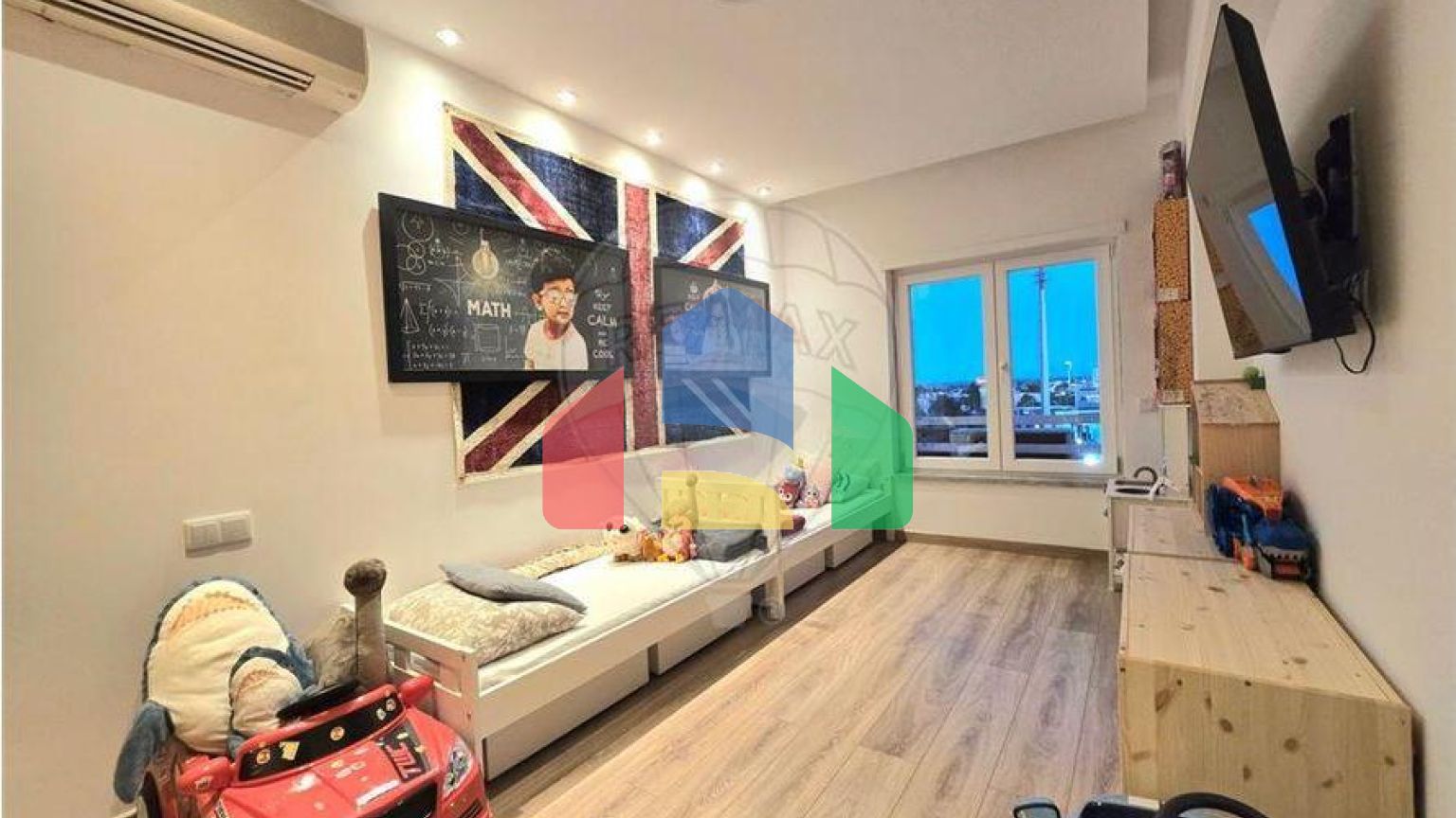 Residential - Condo/Apartment - T2 - Setubal (Sao Sebastiao), Setubal - PT