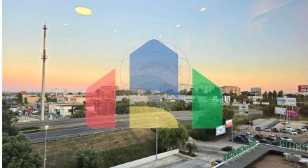 Residential - Condo/Apartment - T2 - Setubal (Sao Sebastiao), Setubal - PT