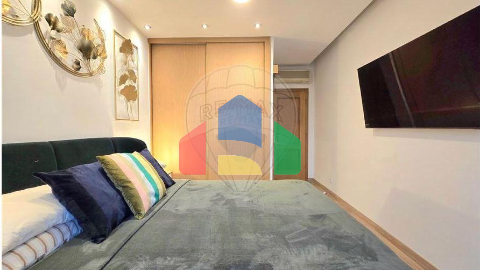 Residential - Condo/Apartment - T2 - Setubal (Sao Sebastiao), Setubal - PT