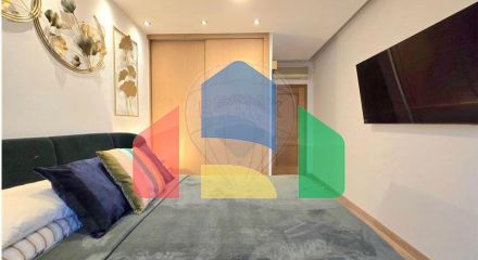 Residential - Condo/Apartment - T2 - Setubal (Sao Sebastiao), Setubal - PT