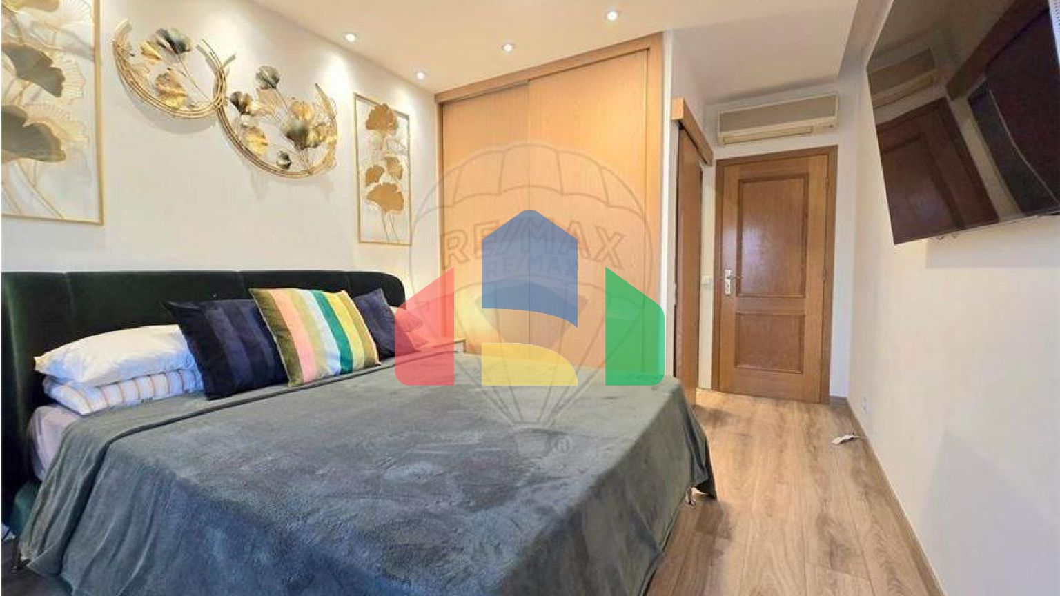 Residential - Condo/Apartment - T2 - Setubal (Sao Sebastiao), Setubal - PT