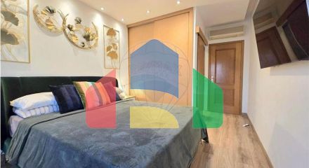 Residential - Condo/Apartment - T2 - Setubal (Sao Sebastiao), Setubal - PT