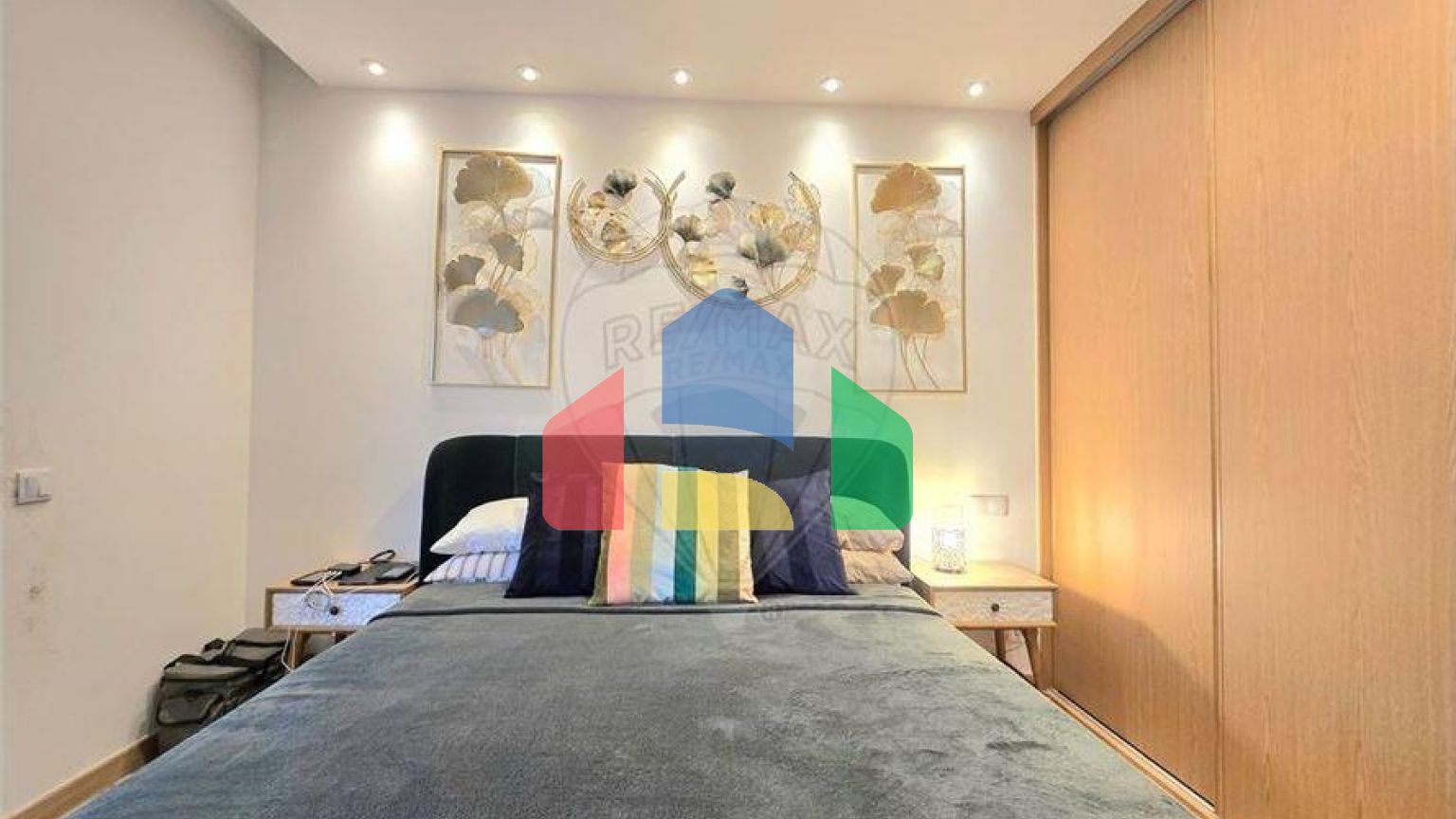 Residential - Condo/Apartment - T2 - Setubal (Sao Sebastiao), Setubal - PT