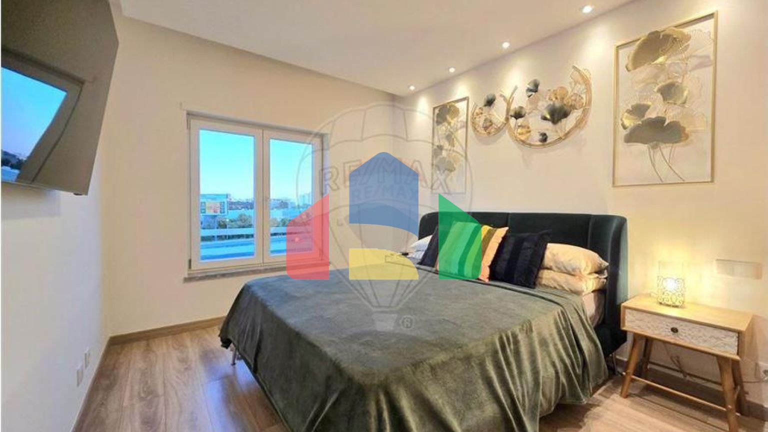 Residential - Condo/Apartment - T2 - Setubal (Sao Sebastiao), Setubal - PT