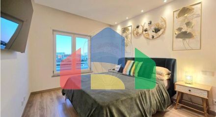 Residential - Condo/Apartment - T2 - Setubal (Sao Sebastiao), Setubal - PT