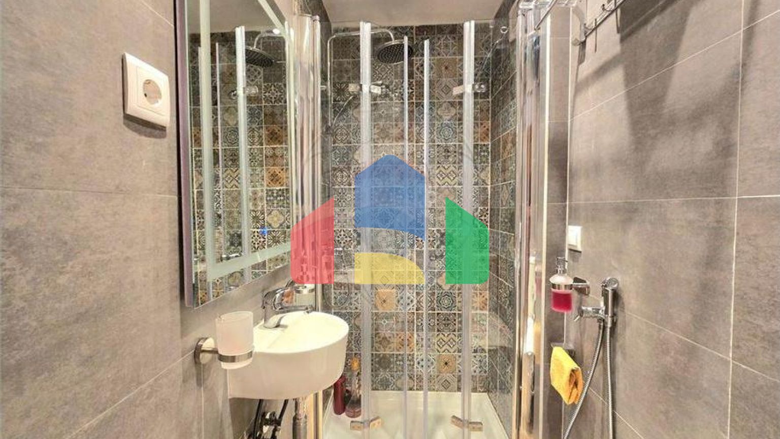 Residential - Condo/Apartment - T2 - Setubal (Sao Sebastiao), Setubal - PT