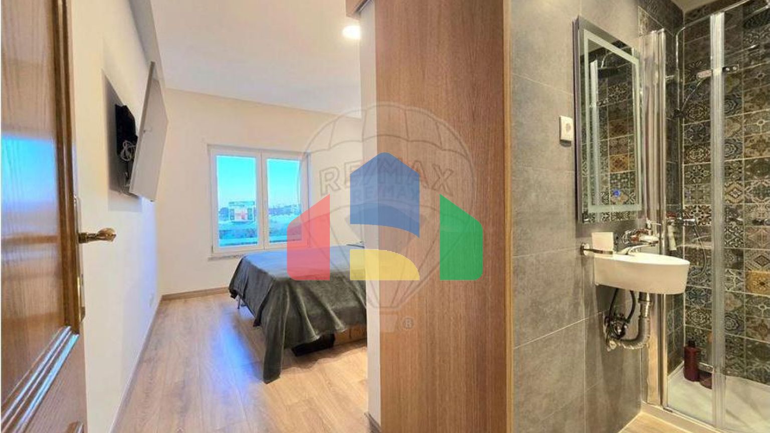 Residential - Condo/Apartment - T2 - Setubal (Sao Sebastiao), Setubal - PT