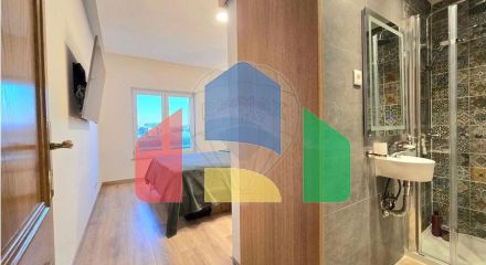 Residential - Condo/Apartment - T2 - Setubal (Sao Sebastiao), Setubal - PT