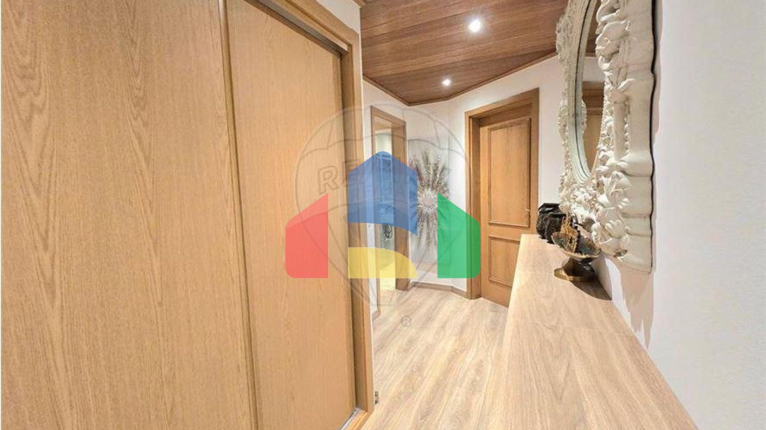 Residential - Condo/Apartment - T2 - Setubal (Sao Sebastiao), Setubal - PT