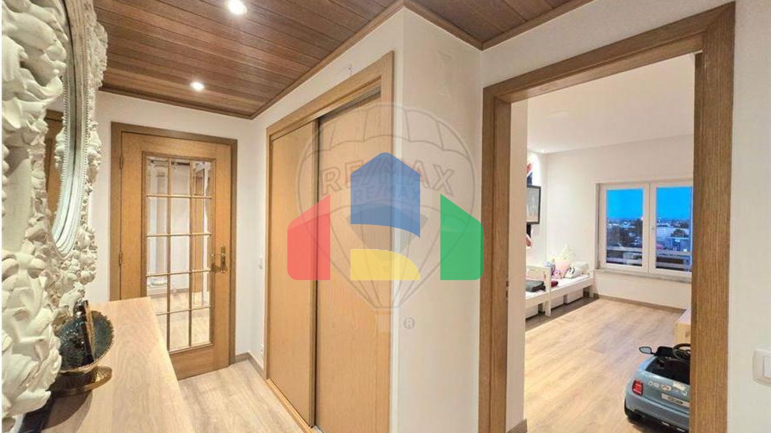 Residential - Condo/Apartment - T2 - Setubal (Sao Sebastiao), Setubal - PT