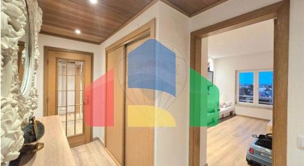 Residential - Condo/Apartment - T2 - Setubal (Sao Sebastiao), Setubal - PT