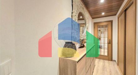 Residential - Condo/Apartment - T2 - Setubal (Sao Sebastiao), Setubal - PT