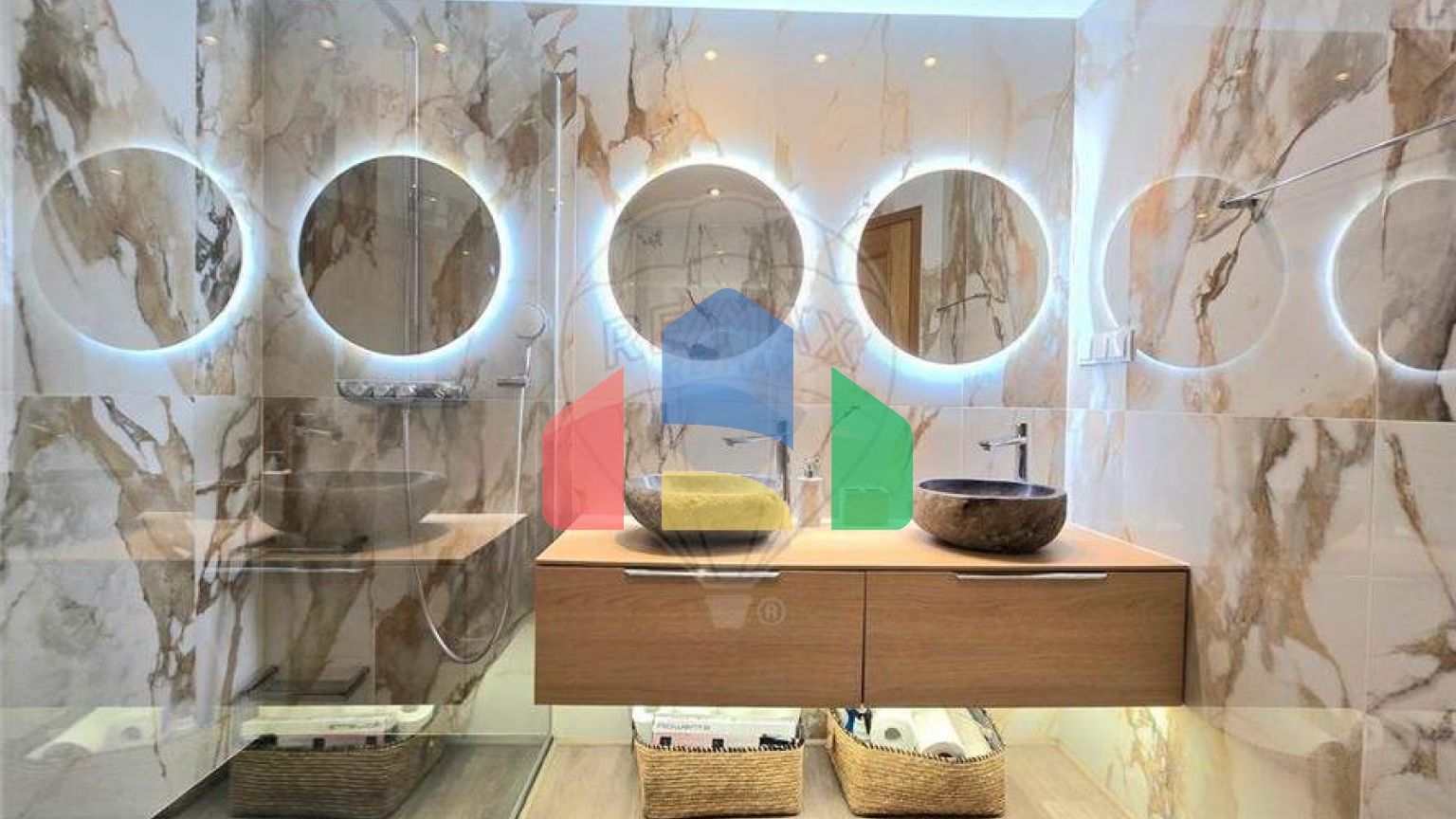 Residential - Condo/Apartment - T2 - Setubal (Sao Sebastiao), Setubal - PT