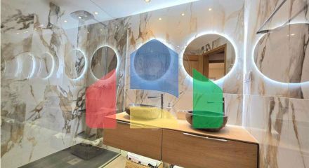 Residential - Condo/Apartment - T2 - Setubal (Sao Sebastiao), Setubal - PT