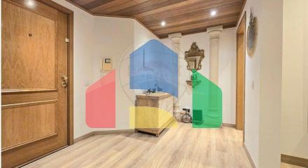 Residential - Condo/Apartment - T2 - Setubal (Sao Sebastiao), Setubal - PT