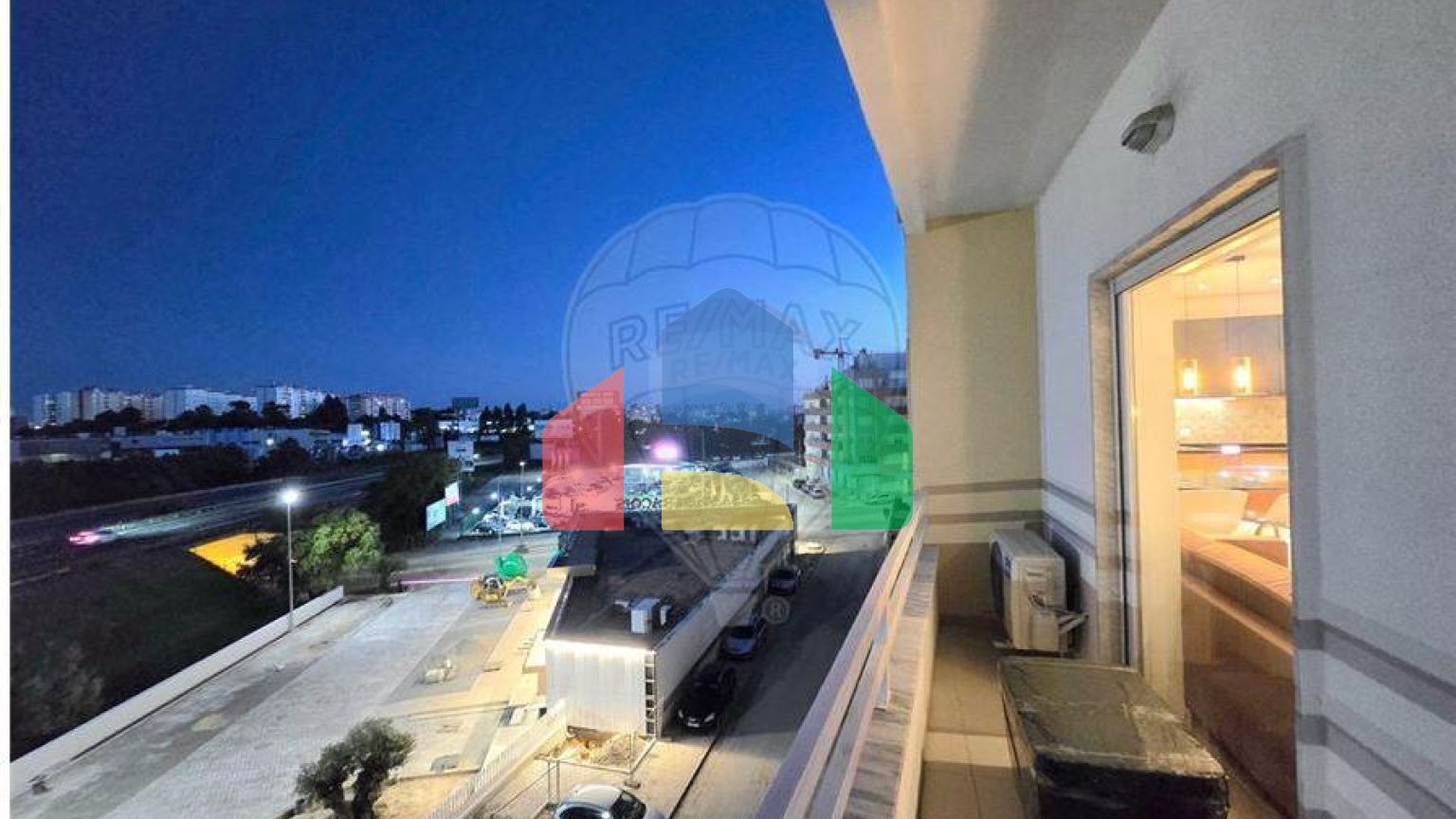 Residential - Condo/Apartment - T2 - Setubal (Sao Sebastiao), Setubal - PT