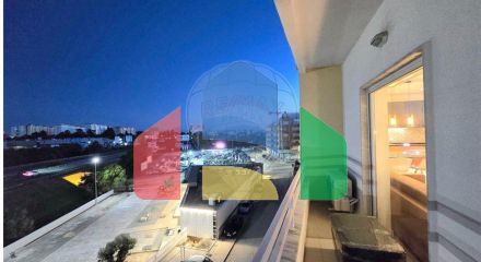 Residential - Condo/Apartment - T2 - Setubal (Sao Sebastiao), Setubal - PT