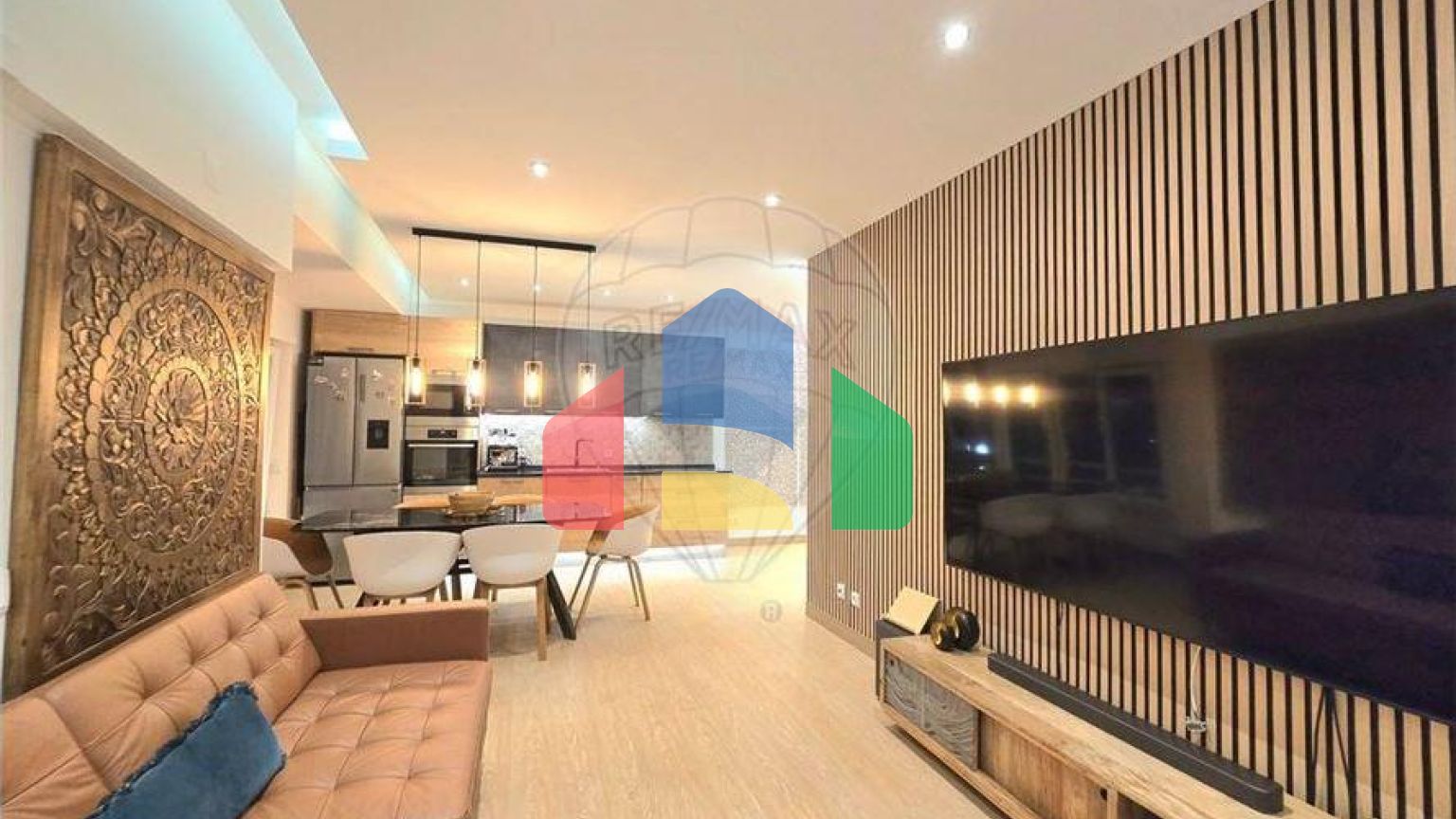 Residential - Condo/Apartment - T2 - Setubal (Sao Sebastiao), Setubal - PT