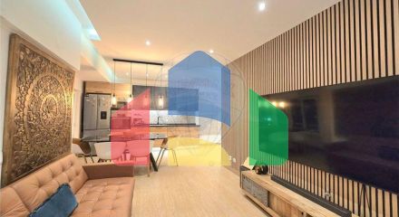 Residential - Condo/Apartment - T2 - Setubal (Sao Sebastiao), Setubal - PT