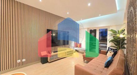 Residential - Condo/Apartment - T2 - Setubal (Sao Sebastiao), Setubal - PT