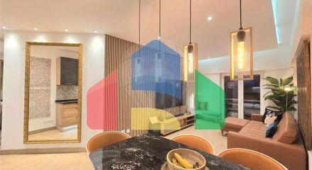 Residential - Condo/Apartment - T2 - Setubal (Sao Sebastiao), Setubal - PT