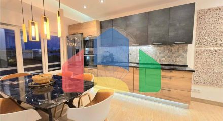 Residential - Condo/Apartment - T2 - Setubal (Sao Sebastiao), Setubal - PT