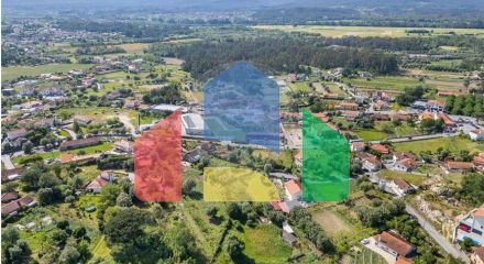 Residential - Farm - T4 - Seara, Ponte de Lima - PT Residential - Farm - T4 - Seara, Ponte de Lima - PT