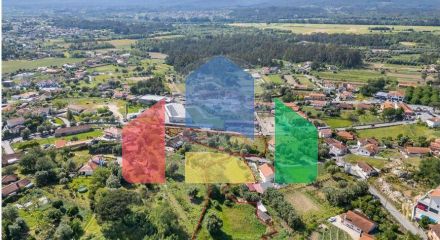 Residential - Farm - T4 - Seara, Ponte de Lima - PT Residential - Farm - T4 - Seara, Ponte de Lima - PT