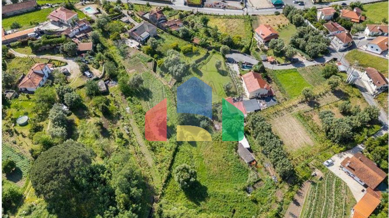 Residential - Farm - T4 - Seara, Ponte de Lima - PT