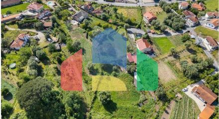 Residential - Farm - T4 - Seara, Ponte de Lima - PT Residential - Farm - T4 - Seara, Ponte de Lima - PT