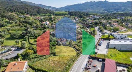 Residential - Farm - T4 - Seara, Ponte de Lima - PT Residential - Farm - T4 - Seara, Ponte de Lima - PT