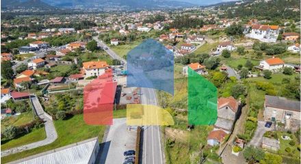 Residential - Farm - T4 - Seara, Ponte de Lima - PT Residential - Farm - T4 - Seara, Ponte de Lima - PT