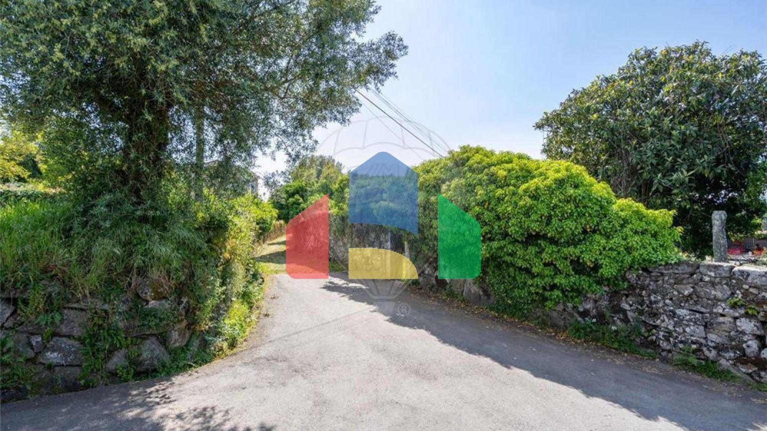 Residential - Farm - T4 - Seara, Ponte de Lima - PT