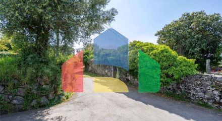 Residential - Farm - T4 - Seara, Ponte de Lima - PT Residential - Farm - T4 - Seara, Ponte de Lima - PT