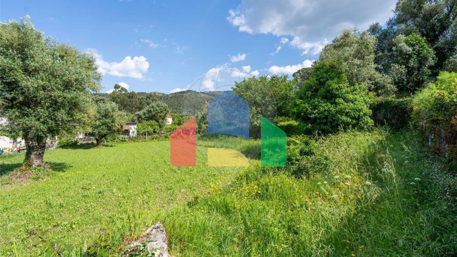 Residential - Farm - T4 - Seara, Ponte de Lima - PT